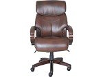 La-Z-Boy Bradley Bonded Leather Executive Chair