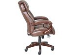 La-Z-Boy Bradley Bonded Leather Executive Chair