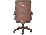 La-Z-Boy Bradley Bonded Leather Executive Chair
