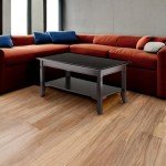 Winsome Nolan Cappuccino Composite Wood Coffee Table