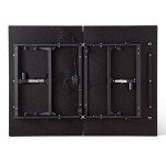 Lucid L150 Adjustable Bed Frame with Remote Control