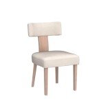 Mid Century Modern Dining Chairs Set of 6