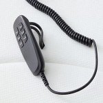 Linenspa Adjustable Full Electric Bed Frame