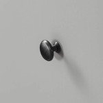 Soft Gray 5-Drawer Chest by South Shore