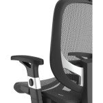 Ergonomic Mesh Swivel Task Chair - Hyken