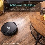 Rustic Industrial 2-Tier Round Coffee Table