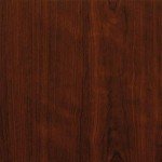 Sauder 64.96" Executive Desk in Classic Finish