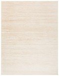 Adirondack 9' x 12' Ombre Area Rug in Champagne