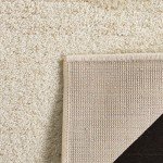 Adirondack 9' x 12' Ombre Area Rug in Champagne