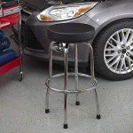 Torin TRP6185 Swivel Shop Stool