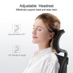 SIHOO M18 Ergonomic Office Chair with Adjustable Support