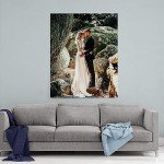Custom 16x20 Canvas Prints for Home Decor