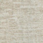 Beige Rawcliffe Oversized Square Ottoman by Ashley