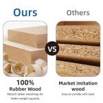 Set of 4 Smoky Grey Upholstered Dining Chairs