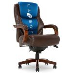 La-Z-Boy Delano Big & Tall Office Chair