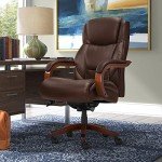 La-Z-Boy Delano Big & Tall Office Chair