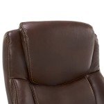 La-Z-Boy Delano Big & Tall Office Chair