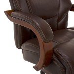 La-Z-Boy Delano Big & Tall Office Chair