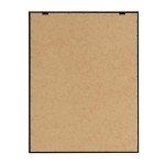 Kate and Laurel Sylvie Gold Abstract Wall Art Set