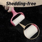 Large Fluffy Black Area Rug for Home