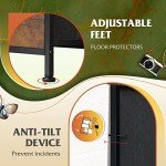 16-Drawer Tall Fabric Dresser for Home Storage