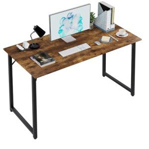 Modern Adjustable Computer Desk for Home Office