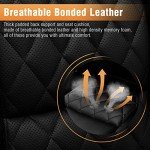 Ergonomic High Back Office Chair with Lumbar Support