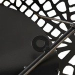 Lenzie Metal Abstract Coastal Wall Art Set