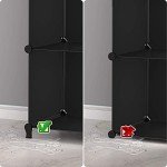 HOMIDEC 6-Cube Storage Organizer for Any Room