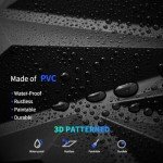 33 Pack 3D Diamond Wall Panels for Décor