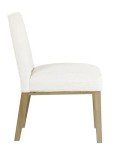 HomePop Kolbe Upholstered Dining Chair - Stain-Resistant
