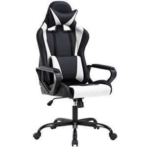 High-Back Ergonomic Gaming and Office Chair