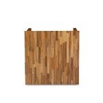 Oxford Square Dining Table for Small Spaces, 36