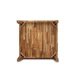 Oxford Square Dining Table for Small Spaces, 36