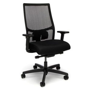 HON Ignition 2.0 Ergonomic Adjustable Office Chair