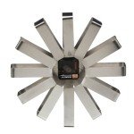 Umbra Ribbon Wall Clock