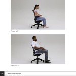 Steelcase Series 1 Office Chair - Ergonomic Work Chair with Wheels for Carpet - Helps Support Productivity - Weight-Activated Controls, Back Supports & Arm Support - Easy Assembly - Graphite