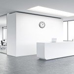 The Ultimate Wall Clock | 14 Inch | Modern | Atomic | Analog | Home | Office | School | Gym | Indoor | Outdoor | Sets Automatically | Unbranded | Classic | Black | Battery Operated | Modern Décor