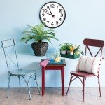 The Ultimate Wall Clock | 14 Inch | Modern | Atomic | Analog | Home | Office | School | Gym | Indoor | Outdoor | Sets Automatically | Unbranded | Classic | Black | Battery Operated | Modern Décor