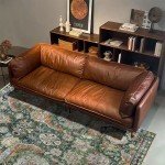 RUGSURE Washable Area Rugs - Perfect for Living Room, Bedroom, Kids Room, Nursery - Stain & Water Resistant Non-Slip, Pet & Child Friendly, Vintage Tribal Area Rugs (Green, 5' x 7')