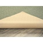 Garland Rug Town Square Sage Green 5' x 8' Non Slip Area Rug for Living Rooms & Hallways, Stylish & Durable for High-Traffic Areas