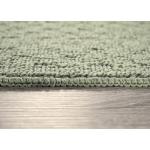 Garland Rug Town Square Sage Green 5' x 8' Non Slip Area Rug for Living Rooms & Hallways, Stylish & Durable for High-Traffic Areas