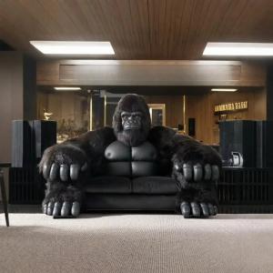 Hallway Designer Living Room Sofas Luxury Love Seat Floor Recliner Living Room Sofas Armchair Koltuk Takımı Hotel Furniture