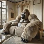 Hallway Designer Living Room Sofas Luxury Love Seat Floor Recliner Living Room Sofas Armchair Koltuk Takımı Hotel Furniture