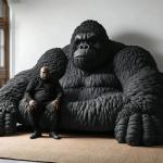 Hallway Designer Living Room Sofas Luxury Love Seat Floor Recliner Living Room Sofas Armchair Koltuk Takımı Hotel Furniture