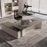 Bedroom Desk Bedside Table Workstation Office Supplies Accessories Reading Room Minimalist Multifunctional Study Furniture Home