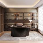 Study Desk Table Office Desks Conference Tables Reading Room Computer Seating Bedside Furniture Home Multifunctional Bedroom