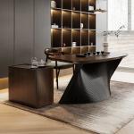 Study Desk Table Office Desks Conference Tables Reading Room Computer Seating Bedside Furniture Home Multifunctional Bedroom