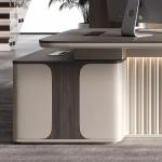 Bedroom Desk Bedside Table Workstation Office Supplies Accessories Reading Room Minimalist Multifunctional Study Furniture Home