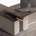 Bedroom Desk Bedside Table Workstation Office Supplies Accessories Reading Room Minimalist Multifunctional Study Furniture Home